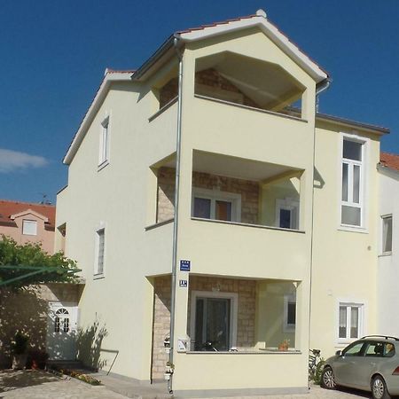 Apartments Gabrijel Vodice Buitenkant foto