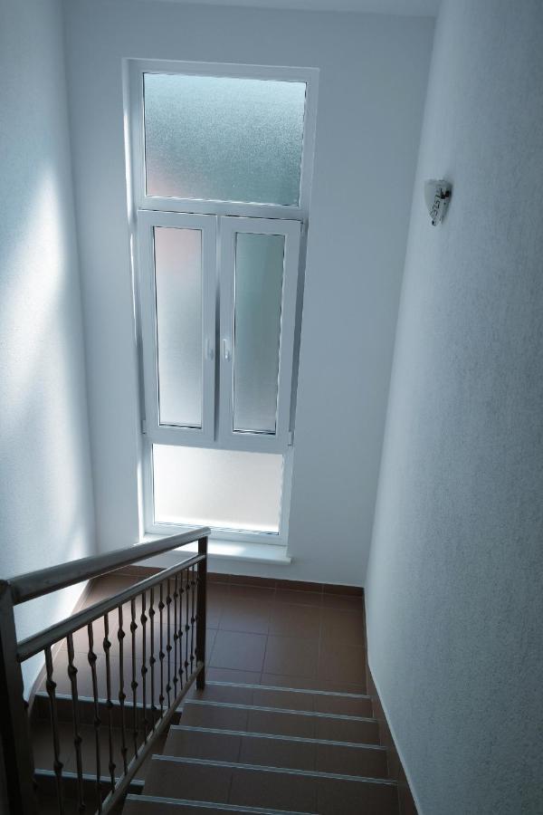 Apartments Gabrijel Vodice Buitenkant foto
