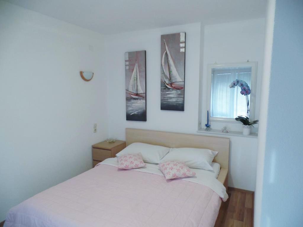 Apartments Gabrijel Vodice Kamer foto