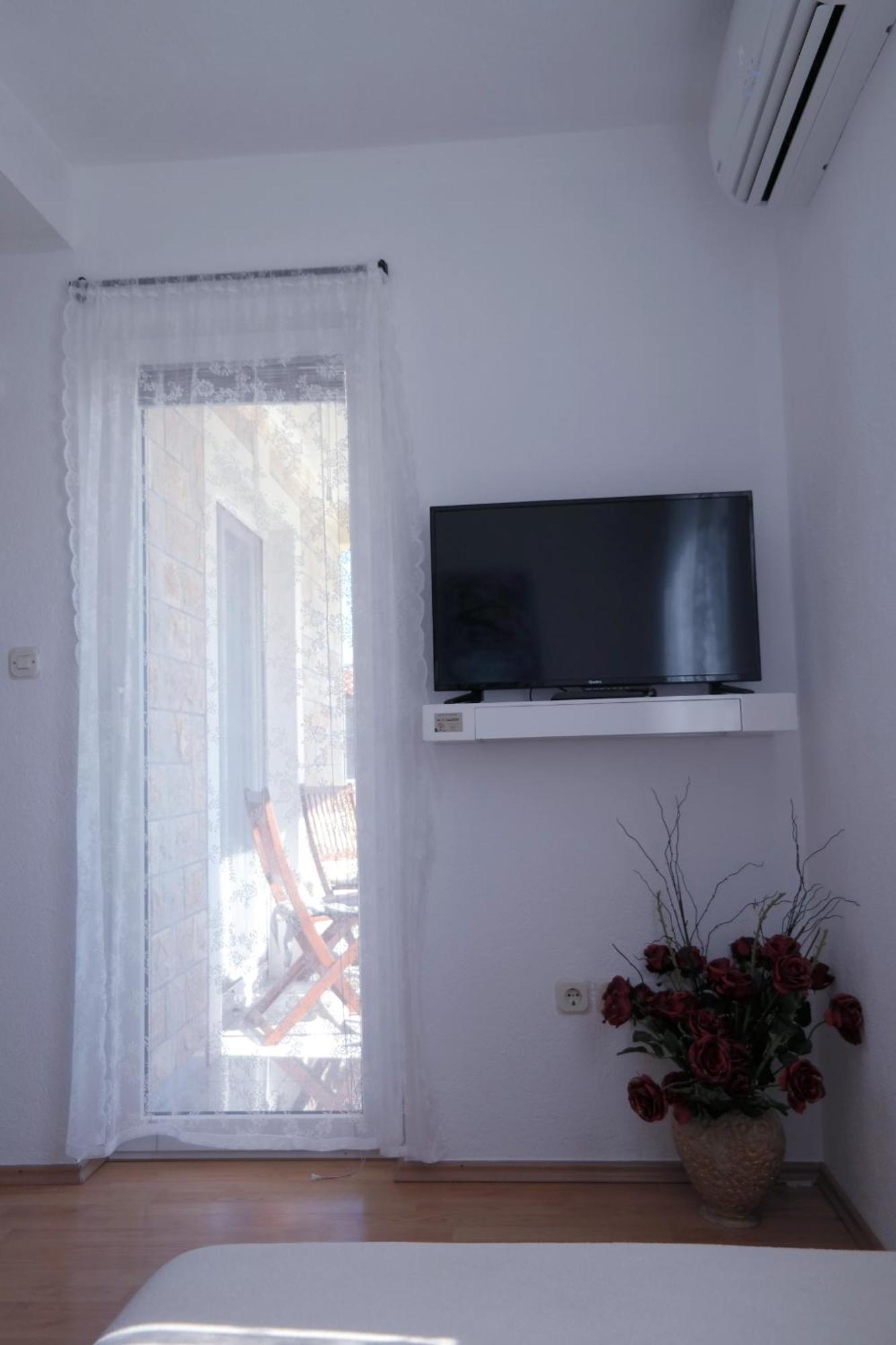 Apartments Gabrijel Vodice Kamer foto