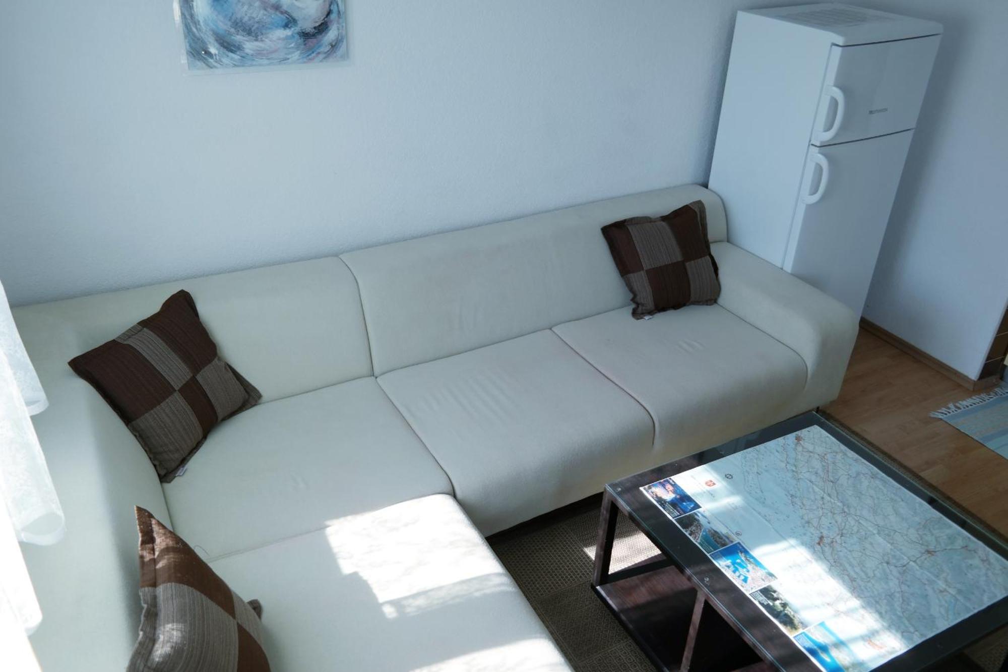 Apartments Gabrijel Vodice Kamer foto