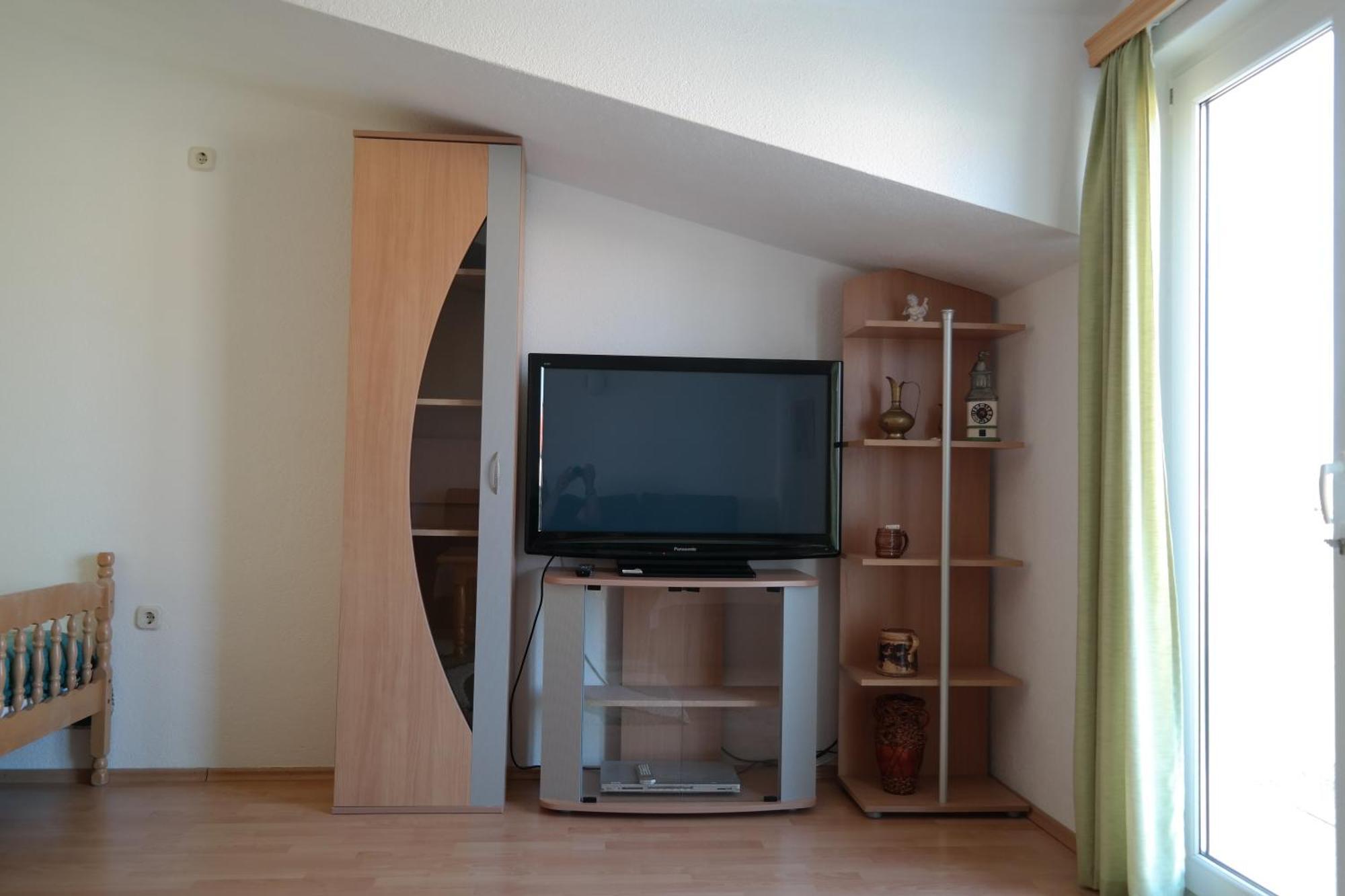 Apartments Gabrijel Vodice Kamer foto