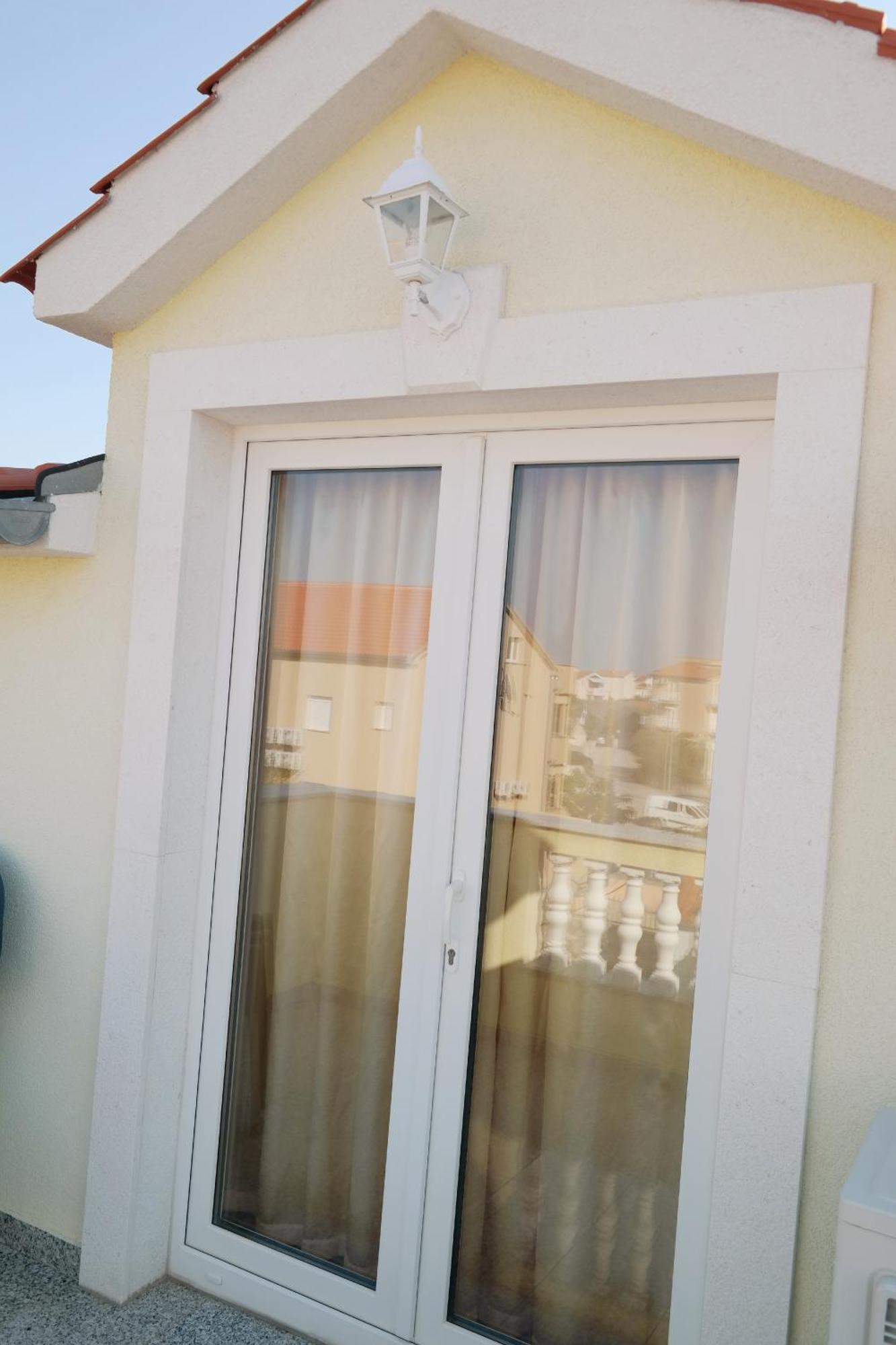 Apartments Gabrijel Vodice Kamer foto
