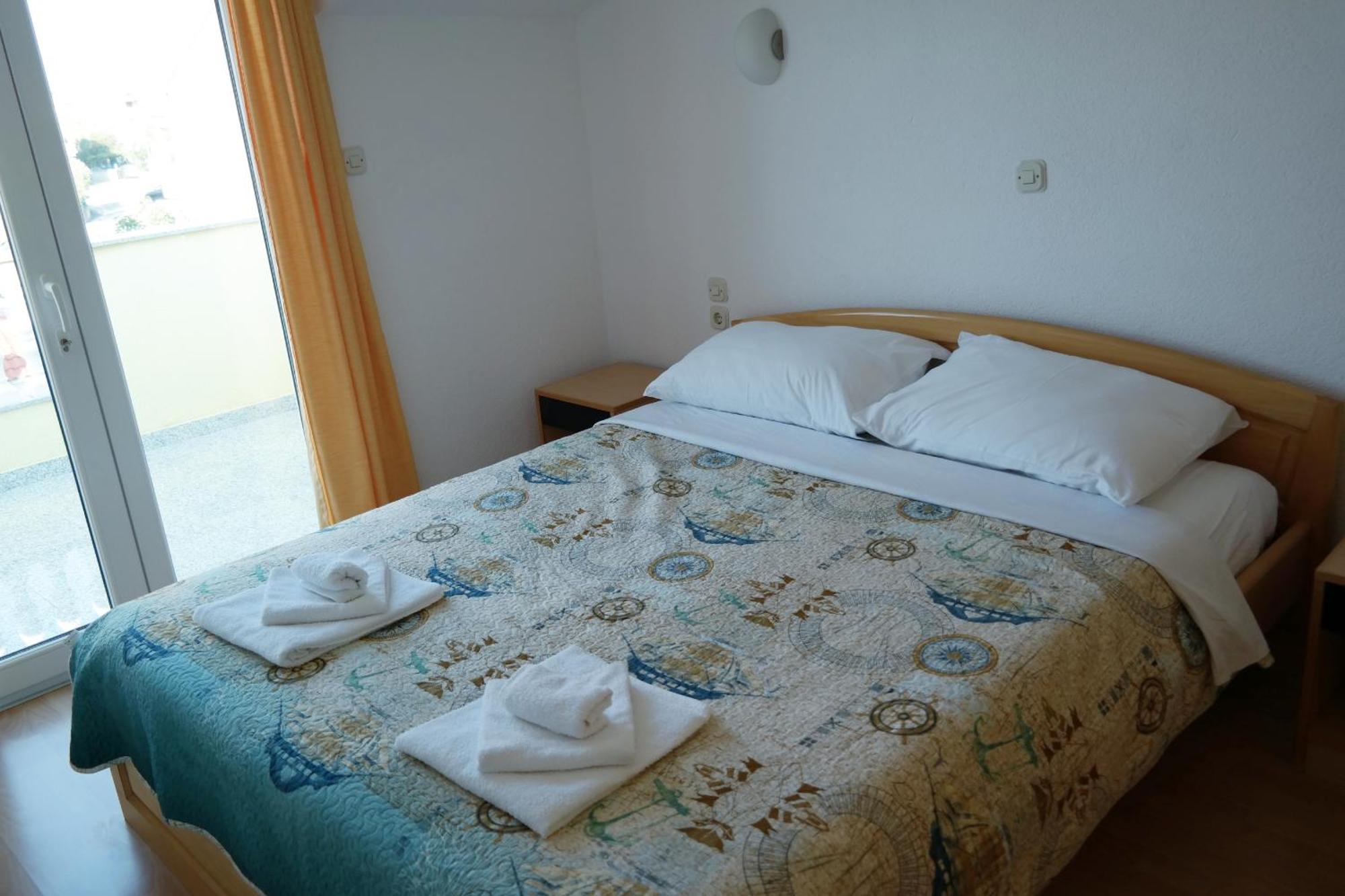 Apartments Gabrijel Vodice Kamer foto